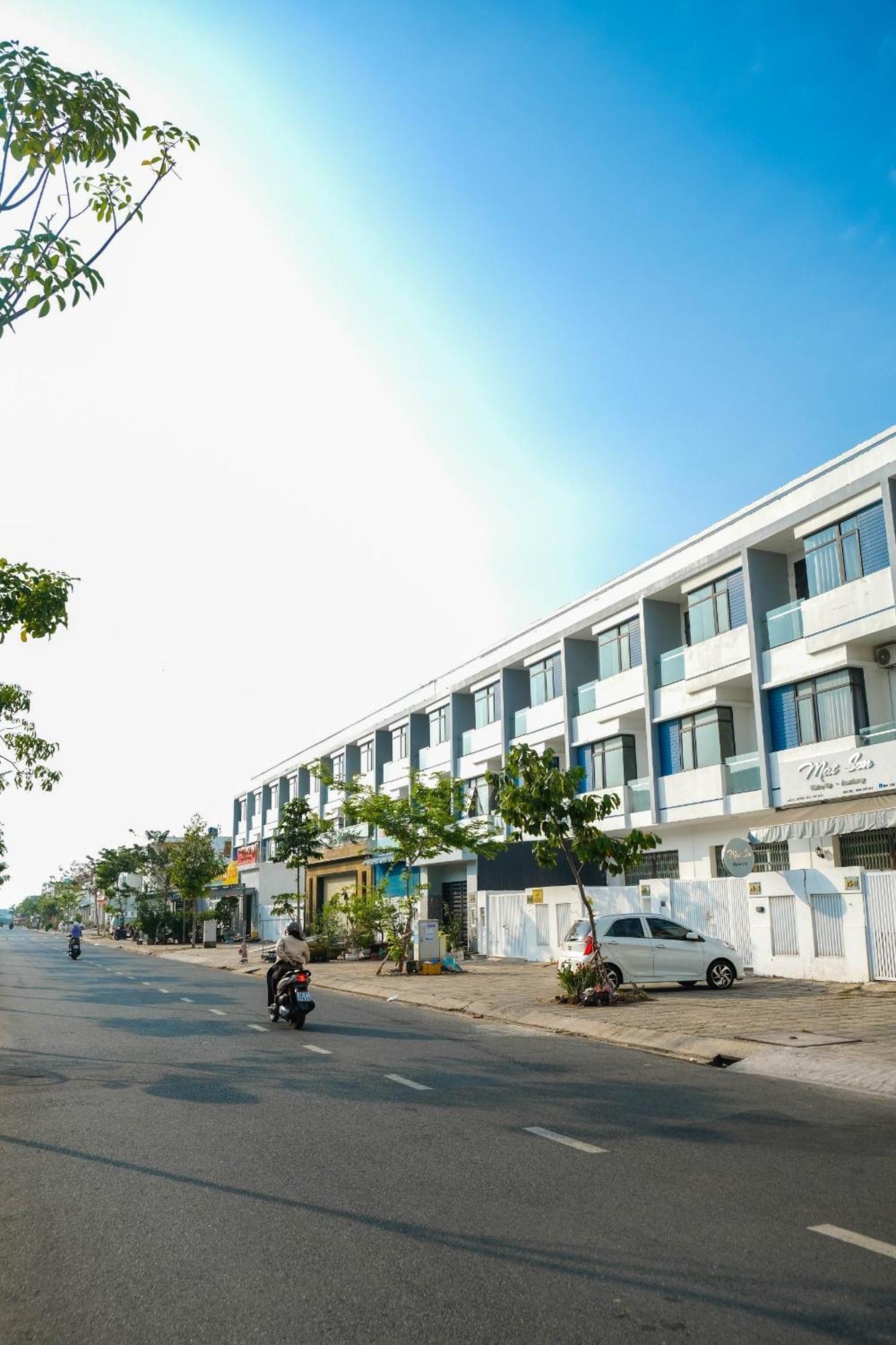 Nha Nghi Cao Cap Hieu Sang 68 Ben Tau Rach Gia Hotels Exterior foto